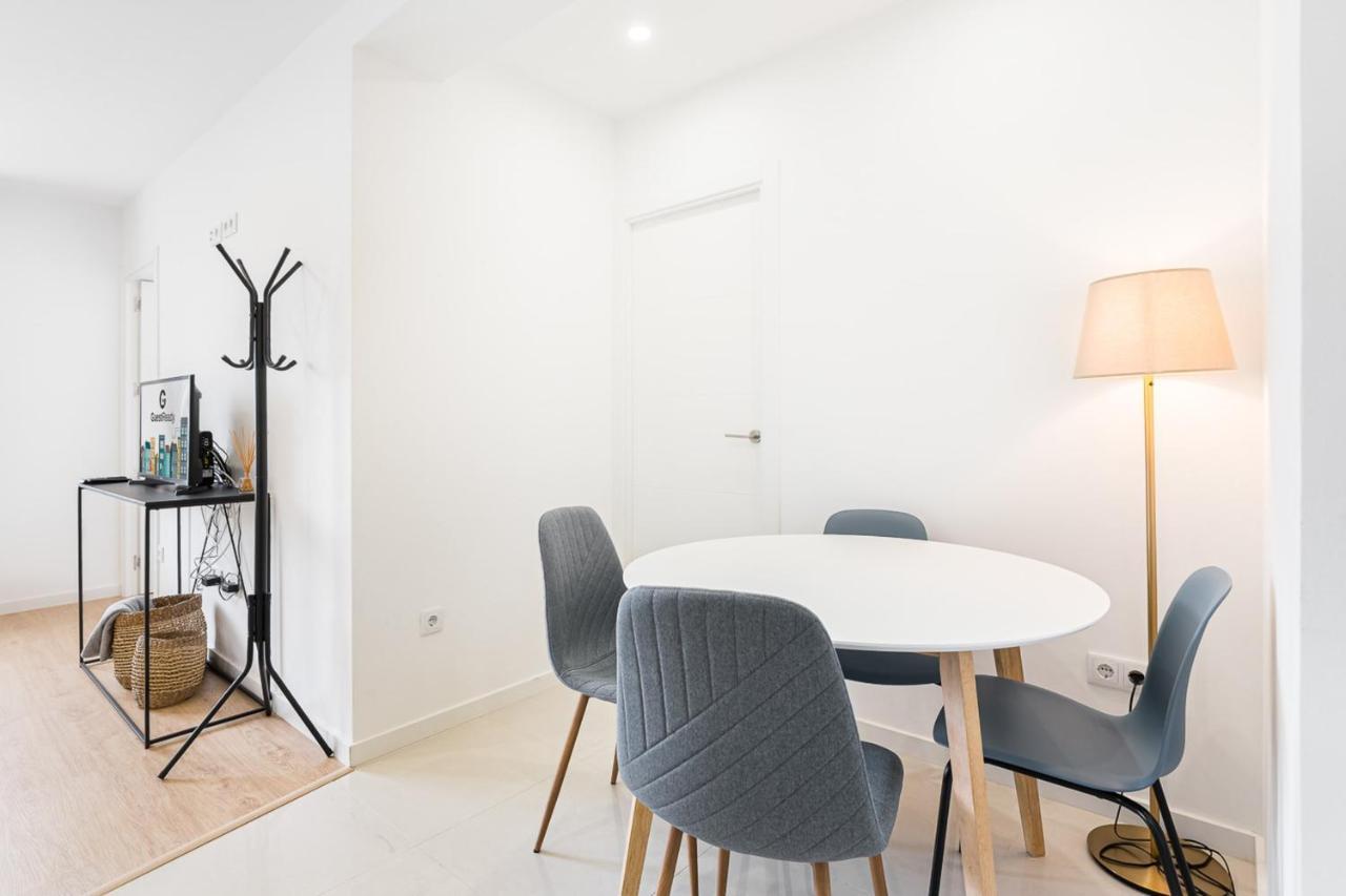 Guestready - Japandi-Chic Home In Central Porto Luaran gambar