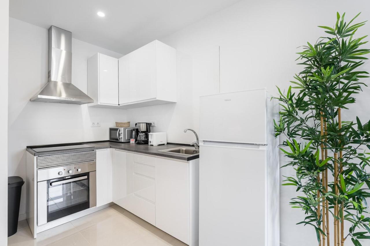 Guestready - Japandi-Chic Home In Central Porto Luaran gambar
