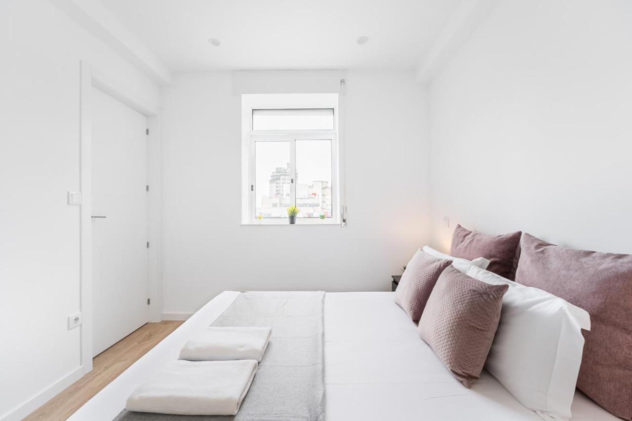 Guestready - Japandi-Chic Home In Central Porto Luaran gambar