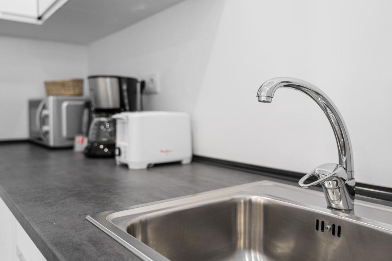 Guestready - Japandi-Chic Home In Central Porto Luaran gambar
