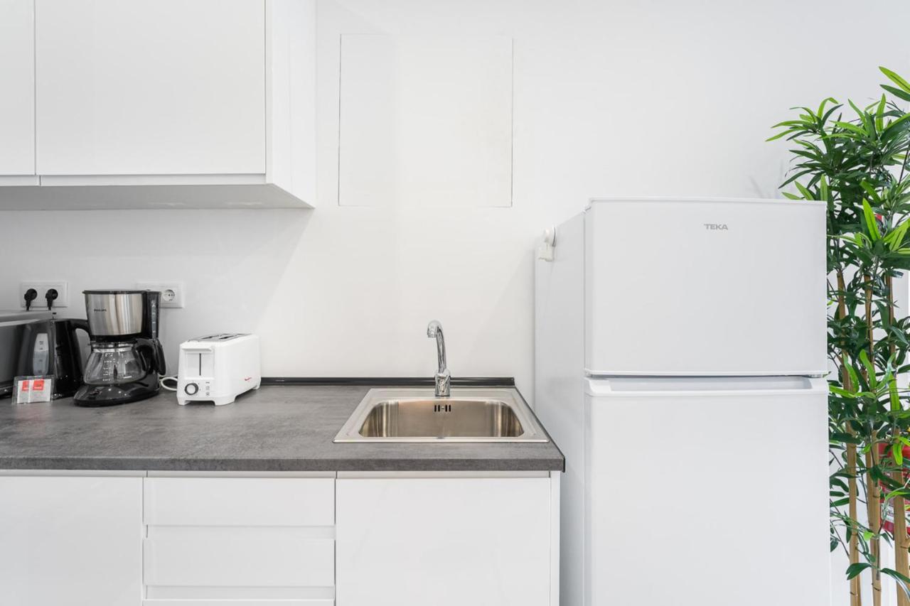 Guestready - Japandi-Chic Home In Central Porto Luaran gambar