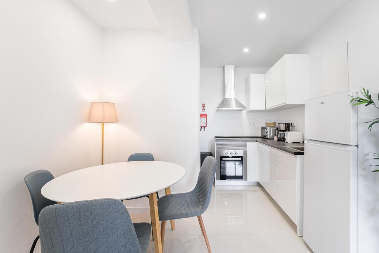 Guestready - Japandi-Chic Home In Central Porto Luaran gambar