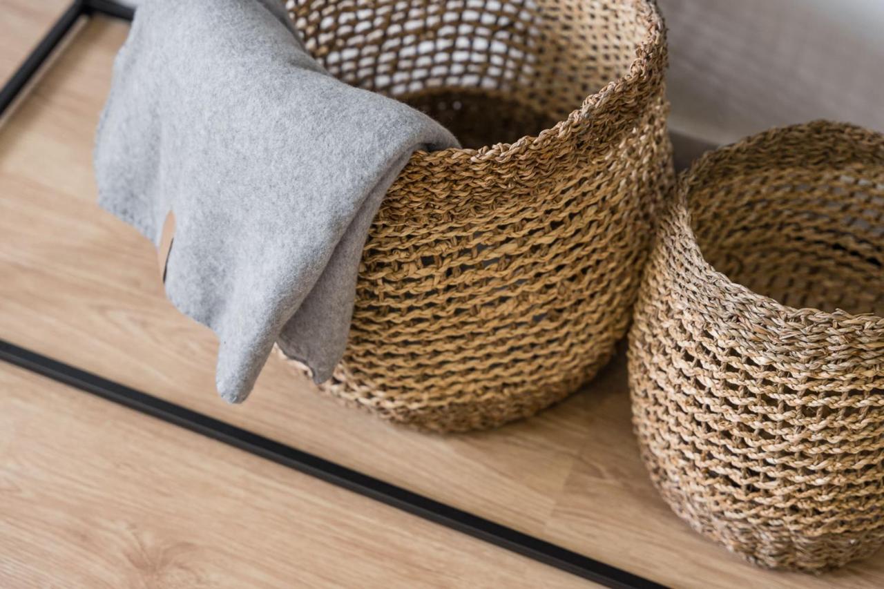 Guestready - Japandi-Chic Home In Central Porto Luaran gambar